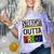 Kids Straight Outta Pre-K Graduation Comfort Color Blast T-Shirt Amethyst