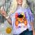 Kindergarten Graduation Level Complete Gamer Graduation Kids Comfort Color Blast T-Shirt Amethyst