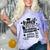 Kindergarten Graduation Quarantine Kindergarten Graduate Comfort Color Blast T-Shirt Amethyst