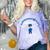 Kindergarten Graduation Shirts 2018-Nailed It Tee Comfort Color Blast T-Shirt Amethyst