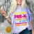 Last Day Pre-K Kindergarten Here I Come Graduation T-Shirt Comfort Color Blast T-Shirt Amethyst