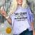 Last Day Of School 3rd Third Grade Sign My Shirt Graduation Comfort Color Blast T-Shirt Amethyst