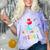 Last Day Of School T-Shirt Graduation 2018 Shirt Comfort Color Blast T-Shirt Amethyst
