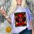 Little Miss Pre-K Grad 2026 Girl Preschool Graduation Comfort Color Blast T-Shirt Amethyst