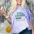 Still Loading Since 1999 Retro Tech Nostalgia Comfort Color Blast T-Shirt Amethyst