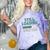Still Loading Since 1999 Retro Tech Nostalgia Comfort Color Blast T-Shirt Amethyst Still Loading Since 1999 Retro Tech Nostalgia Comfort Color Blast T-Shirt Amethyst