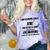 I Am Looking For A Job ENGINEERING Graduation Comfort Color Blast T-Shirt Amethyst