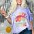 I Love 70's Music Retro Style Nostalgia Cassette 1970s Party Comfort Color Blast T-Shirt Amethyst I Love 70's Music Retro Style Nostalgia Cassette 1970s Party Comfort Color Blast T-Shirt Amethyst