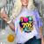 I Love The 70s Retro Cassette Roller Vinyl Nostalgia Vibes Comfort Color Blast T-Shirt Amethyst I Love The 70s Retro Cassette Roller Vinyl Nostalgia Vibes Comfort Color Blast T-Shirt Amethyst