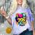 I Love The 70s Retro Cassette Roller Vinyl Nostalgia Vibes Premium Tri-Blend Comfort Color Blast T-Shirt Amethyst I Love The 70s Retro Cassette Roller Vinyl Nostalgia Vibes Premium Tri-Blend Comfort Color Blast T-Shirt Amethyst