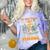 I Love Fishing Bigfoot Fisherman Introvert Sarcastic Comfort Color Blast T-Shirt Amethyst I Love Fishing Bigfoot Fisherman Introvert Sarcastic Comfort Color Blast T-Shirt Amethyst