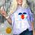 Love Yugoslavia Proud Yugoslav Nostalgia Comfort Color Blast T-Shirt Amethyst Love Yugoslavia Proud Yugoslav Nostalgia Comfort Color Blast T-Shirt Amethyst