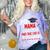 My MAMA Did It And She Did It For Me Graduation Nurse Comfort Color Blast T-Shirt Amethyst