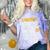 Master Degree When You Take Bs To New Level Graduation Premium Comfort Color Blast T-Shirt Amethyst