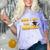 Now I Am The Master Shirt Graduation MBA Masters Tee Comfort Color Blast T-Shirt Amethyst