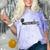 Masters Degree Graduation For Him Her Diploma T-Shirt Comfort Color Blast T-Shirt Amethyst