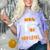 Masters Degree Graduation Shirt For MBA Grad Student Comfort Color Blast T-Shirt Amethyst