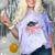 Master's Graduation Shirt For Men And Women Mastered It Comfort Color Blast T-Shirt Amethyst