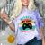 Mechanic Birthday For Graduation Or Christmas Comfort Color Blast T-Shirt Amethyst