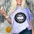 Mechanical Engineers 2018 Tshirt Gears Graduation Tee Comfort Color Blast T-Shirt Amethyst