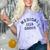 Medical Coder CPC Medical Coding Graduation Comfort Color Blast T-Shirt Amethyst