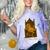 Medieval Cat Sarcastic Queen Lazy King Introvert Kitty Comfort Color Blast T-Shirt Amethyst Medieval Cat Sarcastic Queen Lazy King Introvert Kitty Comfort Color Blast T-Shirt Amethyst