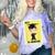 Mexican For Graduation El Graduado 2023 Comfort Color Blast T-Shirt Amethyst