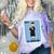Mexican For Graduation El Graduado 2024 Comfort Color Blast T-Shirt Amethyst