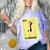 Mexican For Graduation La Graduada 2024 Comfort Color Blast T-Shirt Amethyst