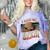 I Miss My Pre-Internet Brain Digital Nostalgia Retro Comfort Color Blast T-Shirt Amethyst