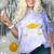 My Mom Mastered It Class Of 2026 Family Masters Graduation Comfort Color Blast T-Shirt Amethyst