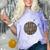 Me Myself And Silence Sarcastic Reading Books Introvert Top Comfort Color Blast T-Shirt Amethyst Me Myself And Silence Sarcastic Reading Books Introvert Top Comfort Color Blast T-Shirt Amethyst