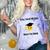 Still Have No Idea What I'm Doing Graduation Tee Shirt Comfort Color Blast T-Shirt Amethyst