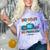No Wi-Fi No Problem – Retro Dial Up Tech Nostalgia Premium Tri-Blend Comfort Color Blast T-Shirt Amethyst No Wi-Fi No Problem – Retro Dial Up Tech Nostalgia Premium Tri-Blend Comfort Color Blast T-Shirt Amethyst