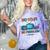 No Wi-Fi No Problem – Retro Dial Up Tech Nostalgia Comfort Color Blast T-Shirt Amethyst No Wi-Fi No Problem – Retro Dial Up Tech Nostalgia Comfort Color Blast T-Shirt Amethyst