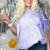 Nostalgia Comfort Color Blast T-Shirt Amethyst Nostalgia Comfort Color Blast T-Shirt Amethyst