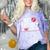 Not Friendly Do Not Approach Witty Introvert Tee Comfort Color Blast T-Shirt Amethyst