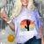 Not A Hugger Cactus Introvert Antisocial Comfort Color Blast T-Shirt Amethyst Not A Hugger Cactus Introvert Antisocial Comfort Color Blast T-Shirt Amethyst