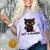 Not A Hugger Tee Angry Cat Sarcastic Cute Introvert Comfort Color Blast T-Shirt Amethyst Not A Hugger Tee Angry Cat Sarcastic Cute Introvert Comfort Color Blast T-Shirt Amethyst