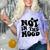 Not In The Mood Anti Social Introvert Sarcastic Retro Comfort Color Blast T-Shirt Amethyst Not In The Mood Anti Social Introvert Sarcastic Retro Comfort Color Blast T-Shirt Amethyst
