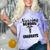 Nursing School Graduate Nurse Graduation Medical T-Shirt Comfort Color Blast T-Shirt Amethyst