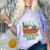 Office Zen Introvert Office Staff Secretary Employee Admin Comfort Color Blast T-Shirt Amethyst Office Zen Introvert Office Staff Secretary Employee Admin Comfort Color Blast T-Shirt Amethyst