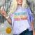 We Got Older But We’Re Still Young Nostalgia Emo Retro Comfort Color Blast T-Shirt Amethyst We Got Older But We’Re Still Young Nostalgia Emo Retro Comfort Color Blast T-Shirt Amethyst