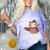 Owl Elementary Graduation Shirt-6th Grade Graduation Comfort Color Blast T-Shirt Amethyst