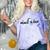 Peanuts Graduation Peace Out Snoopy Woodstock Comfort Color Blast T-Shirt Amethyst
