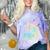 People Person Repellant Antisocial Introvert Comfort Color Blast T-Shirt Amethyst People Person Repellant Antisocial Introvert Comfort Color Blast T-Shirt Amethyst