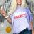 PHD Nailed It Graduation Doctorate Graduate Comfort Color Blast T-Shirt Amethyst