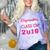 Pink Respiratory Therapist Class Of 2018 Graduation T Shirt Comfort Color Blast T-Shirt Amethyst