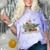 Plant Coffee Love Plantrovert Gardening Introvert Mom Comfort Color Blast T-Shirt Amethyst Plant Coffee Love Plantrovert Gardening Introvert Mom Comfort Color Blast T-Shirt Amethyst