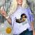 Please BePatient I'm From The 1900s Sarcastic Joke Comfort Color Blast T-Shirt Amethyst